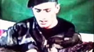 Тимур Муцураев - Оппозиционер.wmv