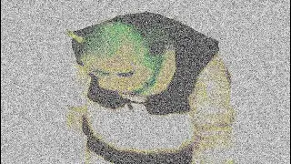 Very sad shreck storey (tries to not cry’s)