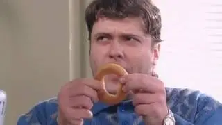 Большая Разница: Мухтар
