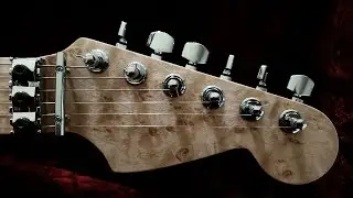New Musikraft 3A Birdseye 