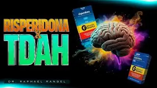 Risperidona trata TDAH? (Atualizado)