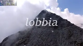 Lobbia - FPV mid range