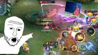 KEKONYOLAN DI LAND OF DAWN | MOBILE LEGENDS.EXE #mobilelegendsindonesia #mlbb #mlexe #exe