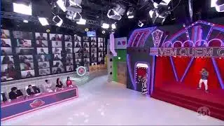 CARLINHOS MUTUCA NO PROGRAMA DO RATINHO - 2021