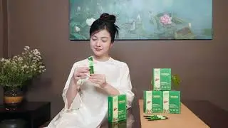OWADA – GIẢI RƯỢU MÁT GAN, PHỤC HỒI NHANH SAU NHẬU