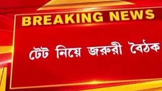প্রাথমিক টেট পরীক্ষা নিয়ে জটিলতা, শুরু বৈঠক