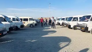 YILI ESKI DAMAS NARXLARI 🔥 XORAZM MASHINA BOZOR 3-Sentyabr 2023
