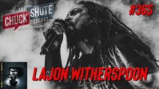Lajon Witherspoon (Sevendust)