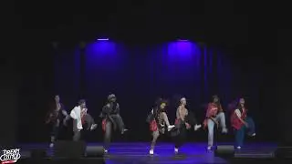 [f03] - MADE IN ASIA FALL 2024 - HARMONIX - CONCOURS K-POP AVANCE