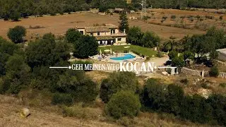 KOÇAN - Geh meinen Weg (prod. by Flame Beatz )