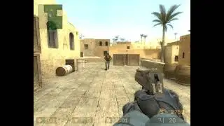 Цыганские фокусы | Counter-Strike