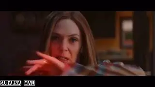 MCU ||Imagine Dragons_NATURAL
