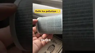 Air Pollution Crisis | Stay Safe 😷 