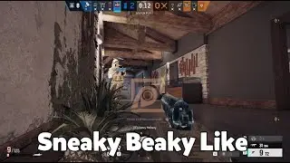 when you've been playing badly for the past week but suddenly start hitting one taps