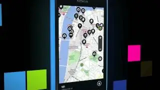 Nokia Lumia UK Features Collection