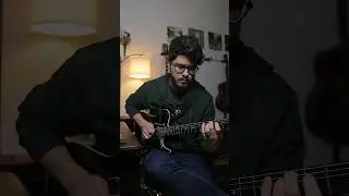 open strings + verb = sick