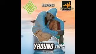 New soong by Young Ameer yaran Arewa magajin lil ameer yan mama