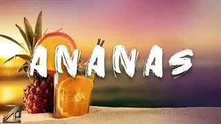 Instru Type Naps Ft. JuL "ANANAS" (Ambiance Été) By ZProd //2021