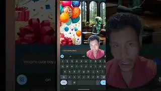 New Facebook feature imagin with AI New Update