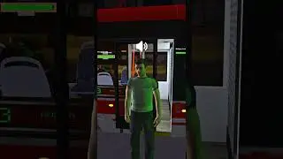 ЛУЧШИЙ ТРОЛЛИНГ ПОЛИЦЕЙСКОГО! СКРЫЛСЯ НА ТРАМВАЕ | MTA PROVINCE RP