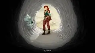 Salt Cave