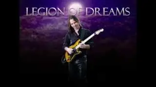 Guitar Gods - Rob Metz - Lost In The Machine
