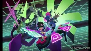 Музыка меню из игры бравл Старс 2020 лунный новый год BRAWL STARS
