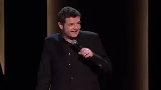 Kevin Bridge - Karaoke