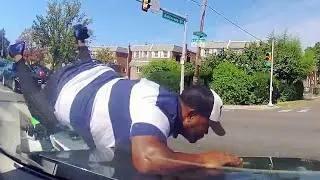 Idiots In Cars | September 2023
