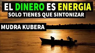 EL MUDRA DEL DINERO, MUDRA KUBERA ❤💞