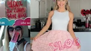 VLOG 7 : новинки, Split Ender, посылки, Lego land
