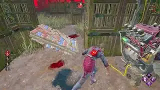 LOOPING The New Killer All Game | Compilation