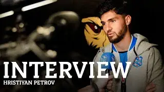 Wolkom Hristiyan Petrov | 