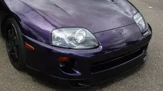 Washington’s car scene at @ImportFaceOff 2024!