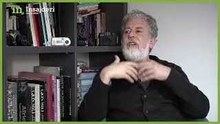 Fotografia nudo, paragjykimet, politika e arti- Rrëfimi i Fahredin Spahiut