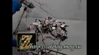 Декоративное хромирование это просто.  Plating, silvering system 3D