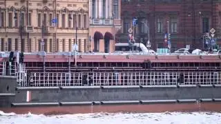 Капитан Юров в С Пб hd720