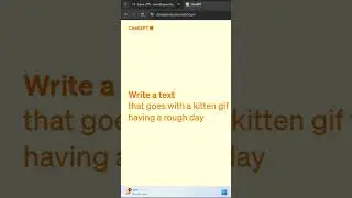 Introduction of ChatGPT😎|| ChatGPT Kya hain? चैट जीपीटी क्या है ?