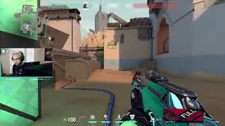 They fixed run and gun.... or not
