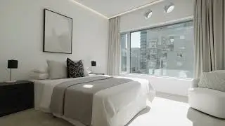 The Castle Residence | 3003/116 Bathurst Street, Sydney