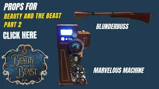 Beaty and The Beast PArt 2