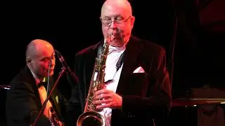 Ансамбль классического джаза (Limbo Jazz)