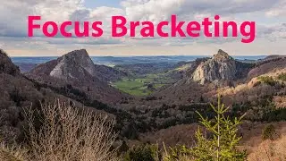 Unlock the Magic of Focus Stacking - Here's How!