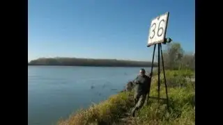 Рыбалка на Алтае