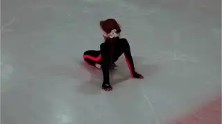 Варя ,😍 внучка. Очень старается😁. (02 09 2023 Серов, центр гармония
