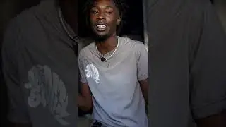 HittaSplaatt Speaks On Evergreen,Al Running The Drill Scene #g3mstv #rap #hiphopartist #drillmusic