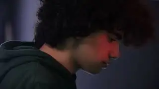 Joe Ayoub - Echoes of the past