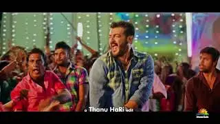 Thala Mashup | Ajith Birthday Special | a Thanu HaRi mix
