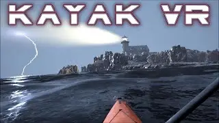 Kevx - Kayak VR: Mirage...