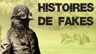 🦤 Est-on moins des pigeons qu'en 1835 ?